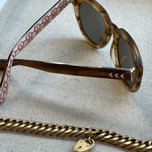 Stella & Dot Sunglasses ☀️😎☀️ - Picture 2 of 3